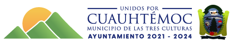 Gobierno Municipal de Cuauhtémoc
