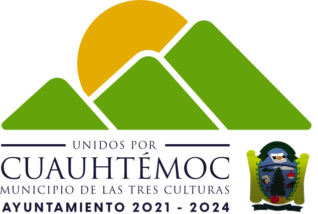 Gobierno Municipal de Cuauhtémoc