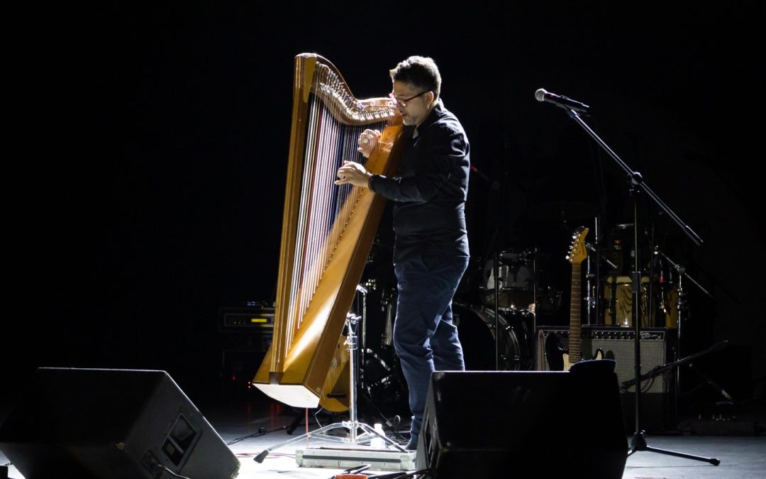 Celso Duarte ofrece el concierto “De raíz y fusión, colores sonoros”, en Cuauhtémoc