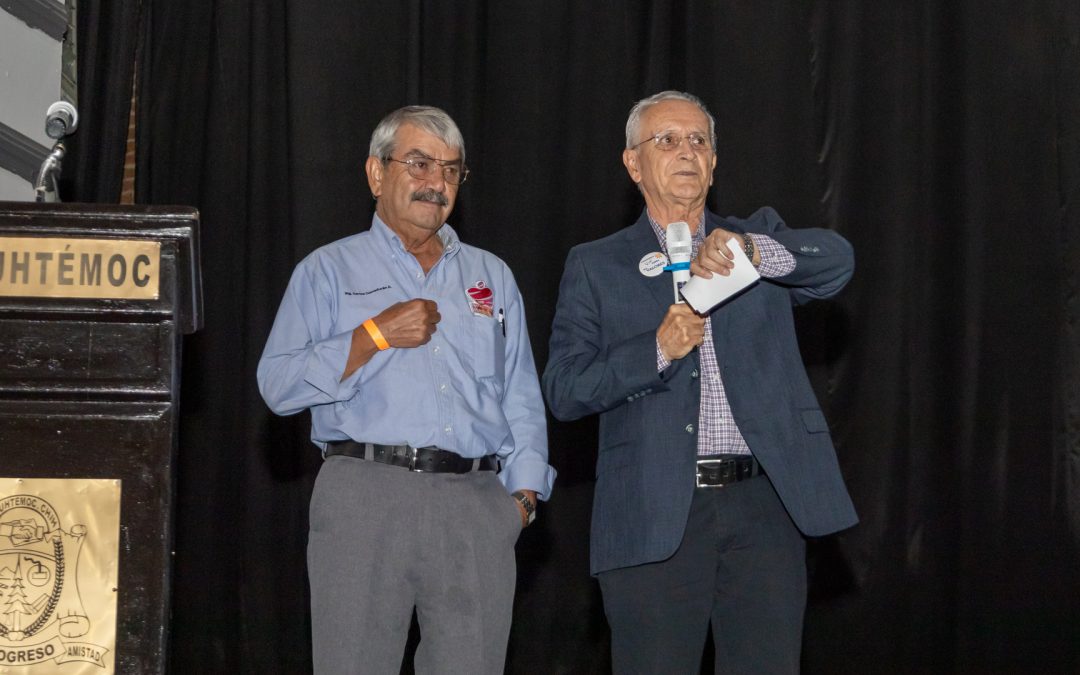 Alcaldes de Cuauhtémoc y Guerrero inauguran “Sabor a Cuauh”