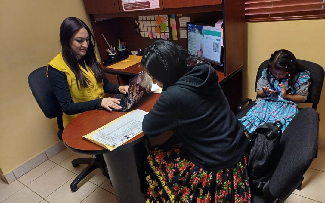 La Embajada de EE UU y la UACH ofrecen 30 becas completas para estudiar Inglés en Cuauhtémoc